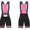6 / XL Giordana Bibshort 100års Giro D' Italia