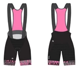 6 / XL Giordana Bibshort 100års Giro D' Italia