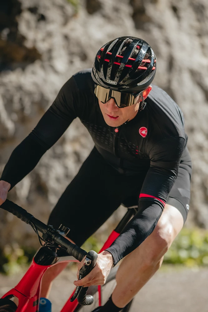 Deals Cykelhjelm til landevej Store -Deals Cykelhjelm til landevej Store 7878