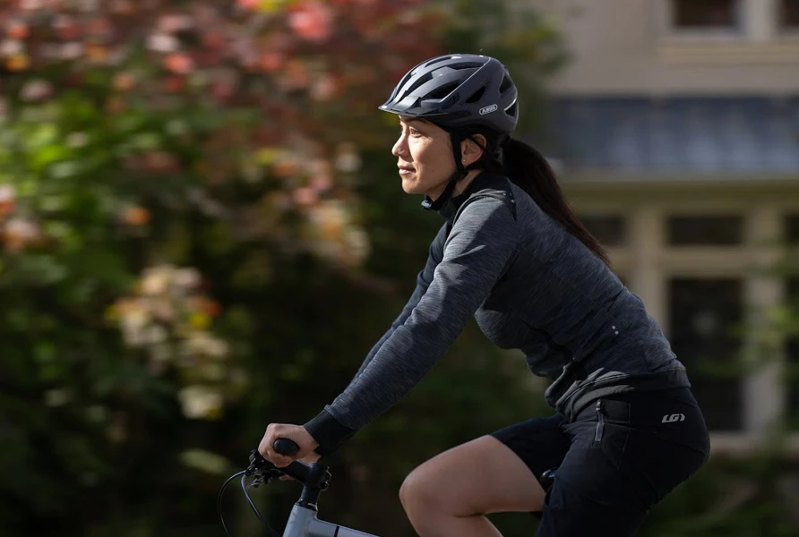 Deals Cykelhjelm til landevej Store -Deals Cykelhjelm til landevej Store 85457