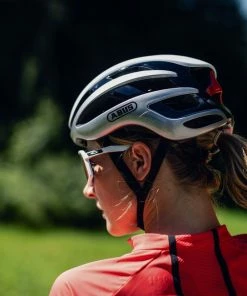 Abus Airbreaker Black Gold Cykelhjelm -Deals Cykelhjelm til landevej Store abus airbreaker black gold cykelhjelm 8