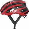 Abus Airbreaker Blaze Red Cykelhjelm -Deals Cykelhjelm til landevej Store abus airbreaker blaze red cykelhjelm