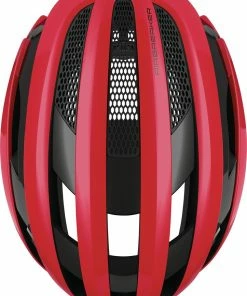 Abus Airbreaker Blaze Red Cykelhjelm 15 Abus Airbreaker Blaze Red Cykelhjelm -Deals Cykelhjelm til landevej Store abus airbreaker blaze red cykelhjelm 3