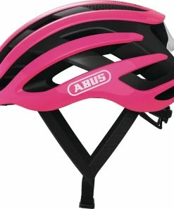 Abus Airbreaker Fuchsia Pink Cykelhjelm