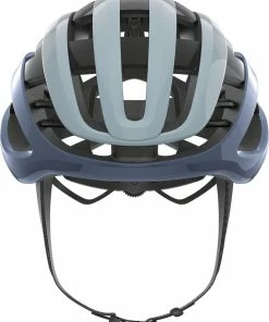 Abus Airbreaker Light Grey Cykelhjelm -Deals Cykelhjelm til landevej Store abus airbreaker light grey cykelhjelm 2