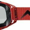 Abus Buteo Goggles, Infra Red -Deals Cykelhjelm til landevej Store abus buteo goggles infra red
