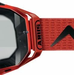 Abus Buteo Goggles, Infra Red