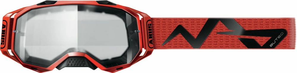 Abus Buteo Goggles, Infra Red 3 Abus Buteo Goggles, Infra Red