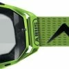 Abus Buteo Goggles, Neon Yellow -Deals Cykelhjelm til landevej Store abus buteo goggles neon yellow