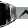 Abus Buteo Goggles, Polar White -Deals Cykelhjelm til landevej Store abus buteo goggles polar white