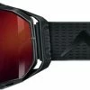 Abus Buteo Goggles, Velvet Black -Deals Cykelhjelm til landevej Store abus buteo goggles velvet black