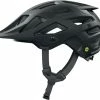 Abus Cykelhjelm Moventor 2.0 MIPS Velvet Sort 1 Abus Cykelhjelm Moventor 2.0 MIPS Velvet Sort -Deals Cykelhjelm til landevej Store abus cykelhjelm moventor 20 mips velvet black s