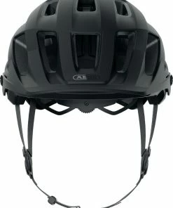 Abus Cykelhjelm Moventor 2.0 MIPS Velvet Sort -Deals Cykelhjelm til landevej Store abus cykelhjelm moventor 20 mips velvet black s 2