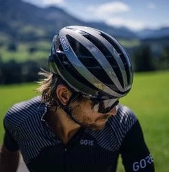 Abus Dark Grey Aventor Cykelhjelm -Deals Cykelhjelm til landevej Store abus dark grey aventor cykelhjelm 4