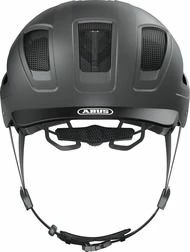 Abus Hyban 2.0 MIPS Titan Matt Cykelhjelm 5 Abus Hyban 2.0 MIPS Titan Matt Cykelhjelm - Billede 3