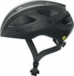 Abus Macator MIPS Velvet Black - Cykelhjelm