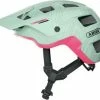Abus MoDrop Iced Mint - Cykelhjelm -Deals Cykelhjelm til landevej Store abus modrop iced mint cykelhjelm