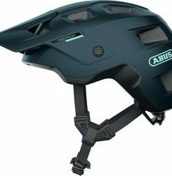 Abus MoDrop Midnight Blue - Cykelhjelm