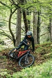 Abus MoDrop MIPS Concrete Grey - Cykelhjelm 7 Abus MoDrop MIPS Concrete Grey - Cykelhjelm - Billede 5