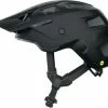 Abus MoDrop MIPS Velvet Black - Cykelhjelm -Deals Cykelhjelm til landevej Store abus modrop mips velvet black cykelhjelm