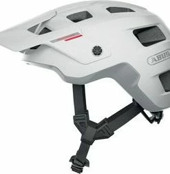 Abus MoDrop Polar White - Cykelhjelm