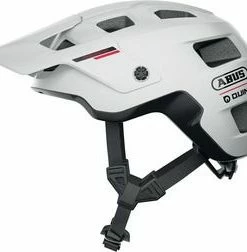 Abus MoDrop QUIN Polar White - Cykelhjelm