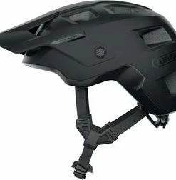 Abus MoDrop Velvet Black - Cykelhjelm