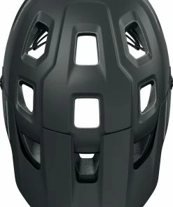 Abus MoDrop Velvet Black - Cykelhjelm -Deals Cykelhjelm til landevej Store abus modrop velvet black cykelhjelm 3