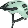 Abus MoTrip - Shiny Iced Mint - Cykelhjelm -Deals Cykelhjelm til landevej Store abus motrip shiny iced mint cykelhjelm