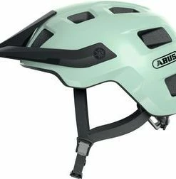 Abus MoTrip - Shiny Iced Mint - Cykelhjelm