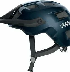 Abus MoTrip - Shiny Midnight Blue - Cykelhjelm