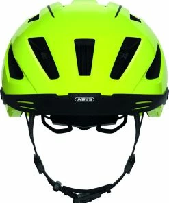 Deals Cykelhjelm til landevej Store -Deals Cykelhjelm til landevej Store abus pedelec 20 mips signal yellow shiny cykelhjelm 1