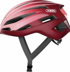 Abus StormChaser Bordeaux Red, Cykelhjelm