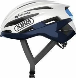 Abus StormChaser Movistar Team 20, Cykelhjelm
