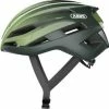 Abus StormChaser Opal Green, Cykelhjelm -Deals Cykelhjelm til landevej Store abus stormchaser opal green cykelhjelm