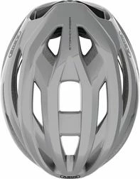 Abus StormChaser Race Grey, Cykelhjelm 6 Abus StormChaser Race Grey, Cykelhjelm - Billede 4