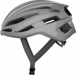 Abus StormChaser Race Grey, Cykelhjelm 3 Abus StormChaser Race Grey, Cykelhjelm