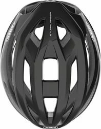 Abus StormChaser Shiny Black, Cykelhjelm 6 Abus StormChaser Shiny Black, Cykelhjelm - Billede 4