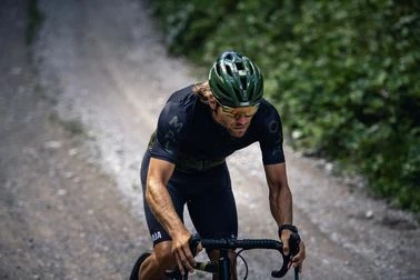 Abus StormChaser Shiny Black, Cykelhjelm 8 Abus StormChaser Shiny Black, Cykelhjelm - Billede 6