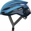 Abus StormChaser Steel Blue, Cykelhjelm 1 Abus StormChaser Steel Blue, Cykelhjelm -Deals Cykelhjelm til landevej Store abus stormchaser steel blue cykelhjelm