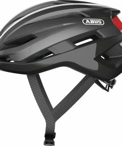 Abus StormChaser Titan, Cykelhjelm