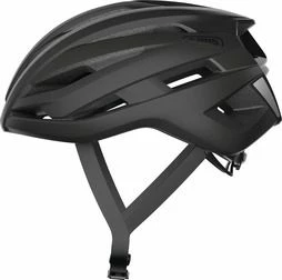 Abus StormChaser Velvet Black, Cykelhjelm 3 Abus StormChaser Velvet Black, Cykelhjelm