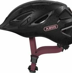 Abus Urban-I 3.0 Flower Art - Cykelhjelm