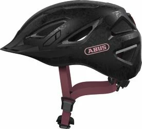 Abus Urban-I 3.0 Flower Art - Cykelhjelm 3 Abus Urban-I 3.0 Flower Art - Cykelhjelm
