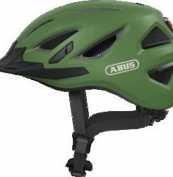 Abus Urban-I 3.0 Jade Green Cykelhjelm