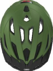 Abus Urban-I 3.0 Jade Green Cykelhjelm 6 Abus Urban-I 3.0 Jade Green Cykelhjelm - Billede 4