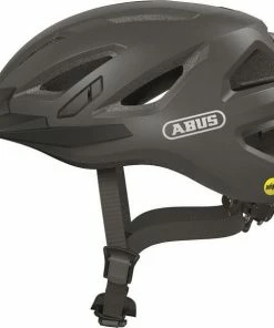 Abus Urban-I 3.0 MIPS Titan Cykelhjelm