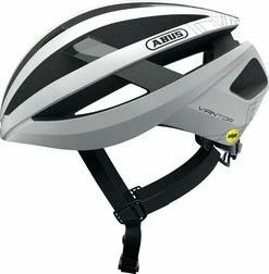 Abus Viantor MIPS Polar White - Cykelhjelm