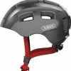 Abus Youn-I 2.0 Sparkling Titan - Cykelhjelm 1 Abus Youn-I 2.0 Sparkling Titan - Cykelhjelm -Deals Cykelhjelm til landevej Store abus youn i 20 sparkling titan cykelhjelm