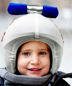 Ambulance LED Hjelmbetræk Fra CoolCasc